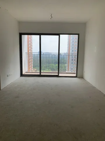 105m2 - Giá 6.85 tỷ all in - 3PN2WC nhà thô Celesta Rise