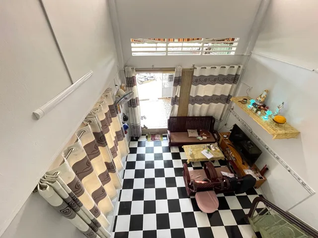 Bán Nhà riêng 84m2 có sẵn 84 m2 thổ cư giá 6.1 tỷ tại Đường Nguyễn Văn Công Phường 03 Quận Gò Vấp TP. Hồ Chí Minh