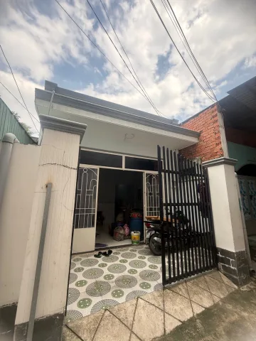 Bán Nhà riêng 73m2 có sẵn 73 m2 thổ cư giá 4.5 tỷ tại Đường Nguyễn Duy Trinh Phường Long Trường Quận 9 TP. Hồ Chí Minh