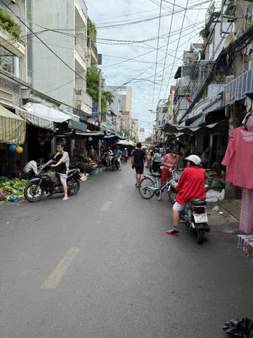 Bán Nhà riêng 154m2 có sẵn 105 m2 thổ cư giá 21 tỷ tại Đường An Phú 5 - Chọn - Phường An Phú TP. Hồ Chí Minh