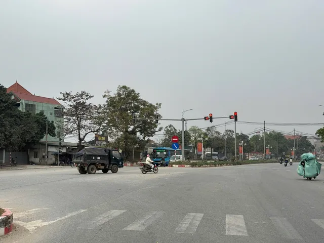 Bán Đất 100m2 có sẵn 100 m2 thổ cư giá 1.7 tỷ tại Xã Phú Cát Huyện Quốc Oai Hà Nội