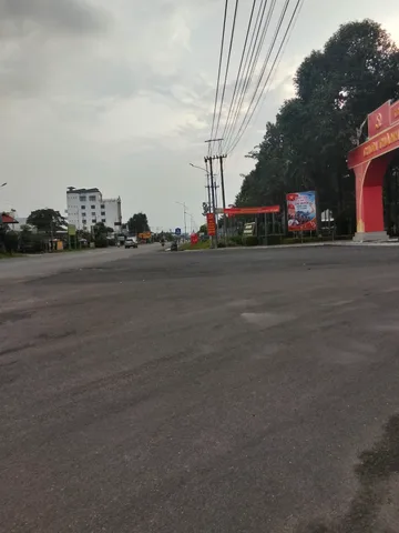 Bán Đất 150m2 có sẵn 50 m2 thổ cư giá 1.5 tỷ tại Đường Nguyễn Huệ - Chọn - Phường Chơn Thành Đồng Nai