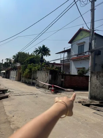 Bán Đất 100m2 có sẵn 100 m2 thổ cư giá 1.7 tỷ tại Xã Phú Cát Huyện Quốc Oai Hà Nội