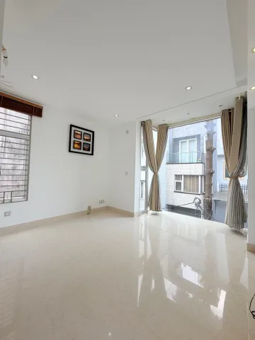 NHÀ 4 TẦNG NGAY TT TÂN BÌNH - LẠC LONG QUÂN - NHÀ MỚI - THIẾT KẾ HIỆN ĐẠI