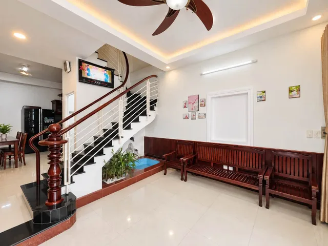 🔥 NHÀ 3 TẦNG – LÊ VĂN VIỆT – NHỈNH 4 TỶ NHẸ P.Phước Long A Quận 9 TP. Hồ Chí Minh