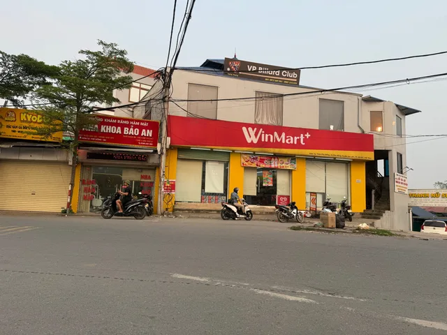 Bán Đất 90m2 có sẵn 60 m2 thổ cư giá 5.39 tỷ tại Đường Phù Đổng Xã Phù Đổng Huyện Gia Lâm Hà Nội