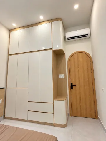 NHÀ MỚI 2 TẦNG TÂN KỲ TÂN QUÝ - HẺM Ô TÔ TRÁNH - FULL NT - NHỈNH 3 TỶ