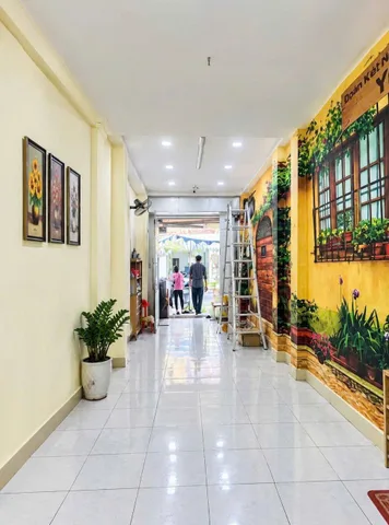 Nhà mặt tiền Ngô Quyền, QUẬN 10, Dòng tiền 500 triệu, 4 Tầng, 8.9 tỷ