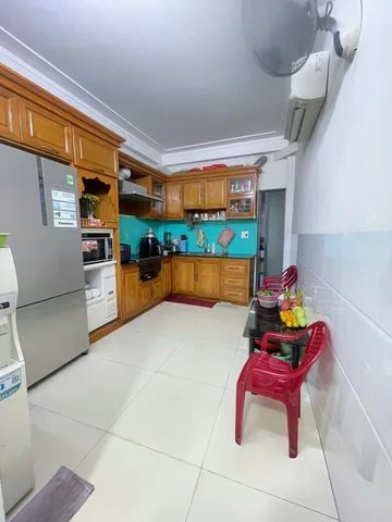 Bán nhà hẻm ô tô 251 đường Lê Quang Định, Bình Thạnh 4,5x9m, 4 tầng nhà đẹp full nội thất 8,5 tỷ