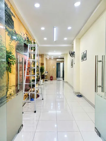 Nhà mặt tiền Ngô Quyền, PHƯỜNG DIÊN HỒNG, Dòng tiền 500 triệu, 4 Tầng, 8.9 tỷ