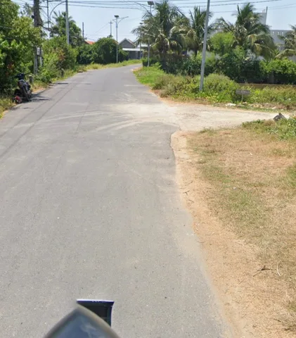 Bán Đất 197m2 có sẵn 197 m2 thổ cư giá 3.65 tỷ tại Xã Vạn Long Huyện Vạn Ninh Khánh Hòa