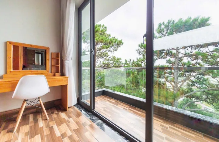 BÁN SIÊU VILLA NGUYỄN HƯU CẢNH ĐÀ LẠT CHỈ 40 TỶ HƠN 500M2 VIEW CAO LỘNG GIÓ