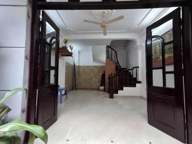 Cho thuê Nhà riêng 30m2 giá 15 triệu tại Đường Láng Phường Láng Thượng Quận Đống Đa Hà Nội