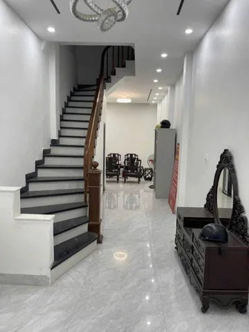 Cho thuê Nhà riêng 50m2 giá 15 triệu tại Đường Chùa Vua Phường Phố Huế Quận Hai Bà Trưng Hà Nội
