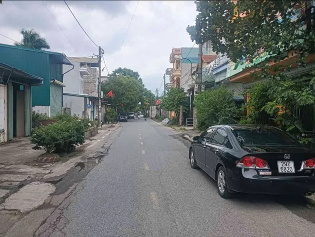 Bán Đất 100m2 có sẵn 100 m2 thổ cư giá 1.9 tỷ tại Phường Xuân Khanh Thị xã Sơn Tây Hà Nội