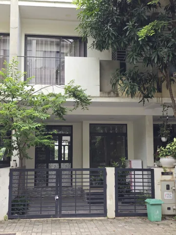 CHO THUÊ LIỀN KỀ  4 TẦNG VINHOMES THĂNG LONG, ĐẠI MỖ, NAM TỪ LIÊM, HÀ NỘI