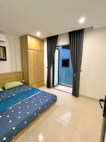 CHO THUÊ CĂN HỘ CCMN 2N1K FULL NỘI THẤT – MỸ ĐÌNH 1, NAM TỪ LIÊM, HÀ NỘI