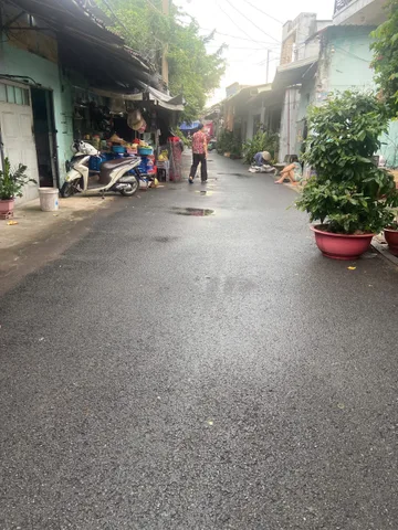 Bán Nhà trọ 95.3m2 có sẵn 95.3 m2 thổ cư giá 3.5 tỷ tại Đường Phan Đăng Lưu Phường Dĩ An Thành phố Dĩ An Bình Dương