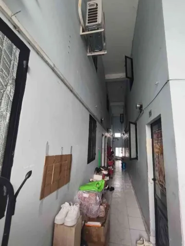 SÁT MẶT TIỀN PHAN ANH 144M² 16,8 TỶ TẶNG CHDV THU 57TR/THÁNG HXH