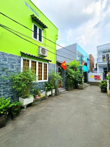 TẦM 4 TỶ MUỐN NHÀ NGANG RỘNG 10m, GẦN VINHOMES, THÌ NÊN XEM CĂN NÀY.