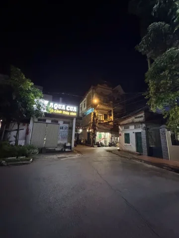 Bán Đất 100m2 có sẵn 100 m2 thổ cư giá 1.9 tỷ tại Xã Hạ Bằng Huyện Thạch Thất Hà Nội