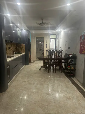 Cho thuê Nhà riêng 40m2 giá 16 triệu tại Yên Xá Phường Thanh Trì Quận Hoàng Mai Hà Nội