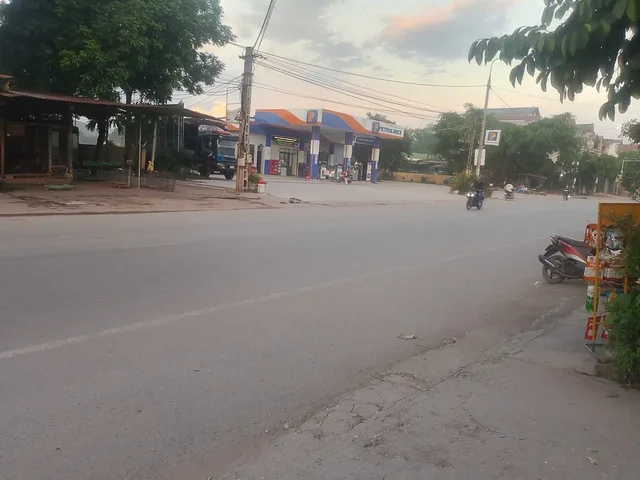 Bán Đất 100m2 có sẵn 100 m2 thổ cư giá 1.9 tỷ tại Xã Cổ Đông Thị xã Sơn Tây Hà Nội