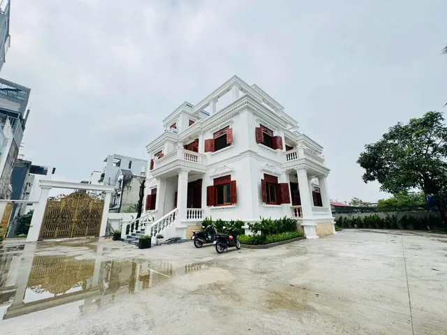 Bán Nhà riêng 731m2 có sẵn 450 m2 thổ cư giá 29 tỷ tại Đường Thạnh Lộc 37 Phường An Phú Đông Quận 12 TP. Hồ Chí Minh