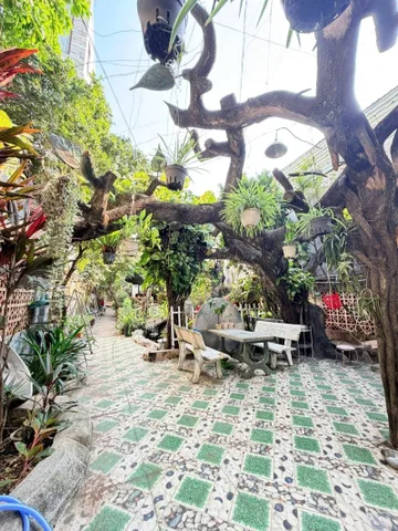 BIỆT THỰ 284M² | VIEW SÔNG, SÂN VƯỜN RỘNG, TẠI LONG TRƯỜNG Q9.