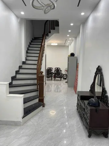 Nhà sạch đẹp Chùa Vua, Hai Bà Trưng 50m x 4T (4 ngủ) giá 15 triệu