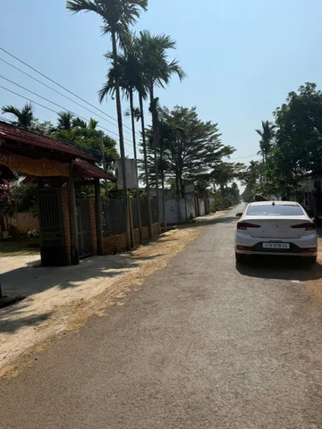 Bán đất 12×38m thổ cư 100% tách 2 lô mặt tiền 14A Đạt Lý Tân An Đắk Lắk