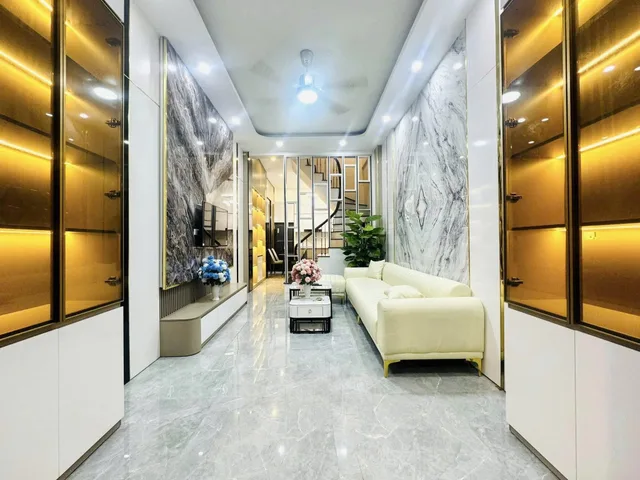 Cho thuê Nhà riêng 50m2 giá 17 triệu tại Đường Ngõ Gốc Đề Phường Minh Khai Quận Hai Bà Trưng Hà Nội