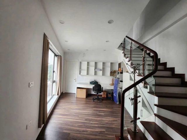 Cho thuê Nhà riêng 48m2 giá 21 triệu tại Đường Võ Chí Công Phường Xuân La Quận Tây Hồ Hà Nội