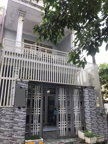 Nhà 2 Tầng_HXH 6M_Ngay Đường 109_Phước Long B_Quận 9_Ngang 5,1m_Oto Ra Vào Thoải mái