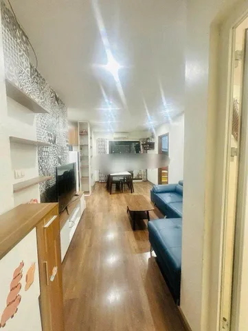 Cho thuê Căn hộ chung cư 82m2 giá 12 triệu tại Đường Thịnh Liệt Phường Thịnh Liệt Quận Hoàng Mai Hà Nội