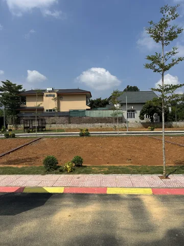 Bán Đất 150m2 có sẵn 150 m2 thổ cư giá 9.5 tỷ tại Xã Thạch Hoà, thôn Miễu, sát ĐHQGHN 100m