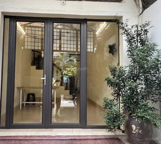 Cho thuê Nhà riêng 35m2 giá 13 triệu tại Hoàng Văn Thái. Quận Thanh Xuân Hà Nội