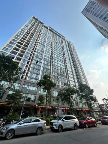Bán Căn hộ chung cư 68m2 giá 3.4 tỷ tại - Chọn - Phường Bắc Giang Bắc Ninh