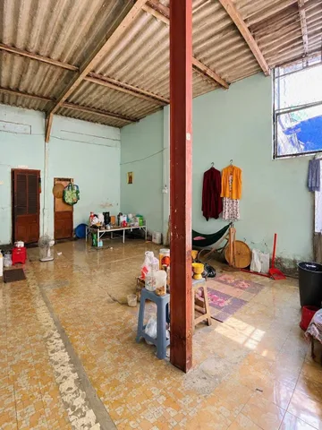 Nhà hẻm Ô tô Nguyễn Thông, QUẬN 3, 7x8m (54 m2), giá 6.35 tỷ