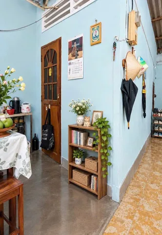 Nhà hẻm Ô tô Nguyễn Thông, QUẬN 3, 7x8m (54 m2), giá 6.35 tỷ