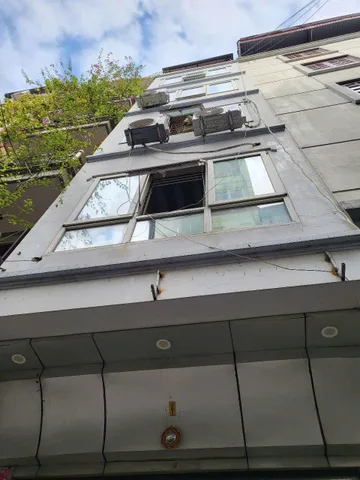 Cho thuê Nhà riêng 60m2 giá 23 triệu tại Đường Đình Thôn Phường Mỹ Đình 1 Quận Nam Từ Liêm Hà Nội