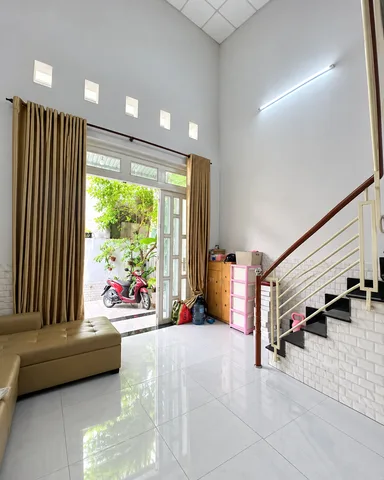 Bán Nhà riêng 68m2 có sẵn 68 m2 thổ cư giá 3.95 tỷ tại đường Tô Ngọc Vân Phường Tam Bình Quận Thủ Đức TP. Hồ Chí Minh