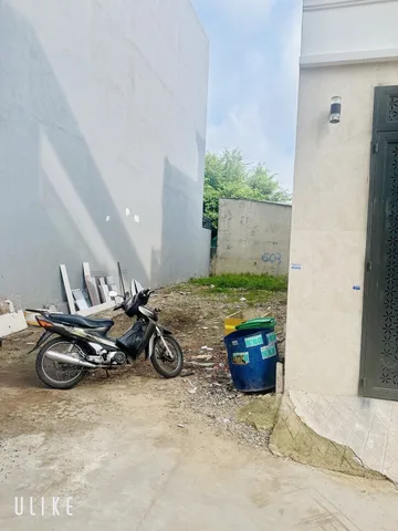 Bán Đất 94m2 có sẵn 94 m2 thổ cư giá 6.3 tỷ tại Đường số 6 Phường Long Trường Quận 9 TP. Hồ Chí Minh