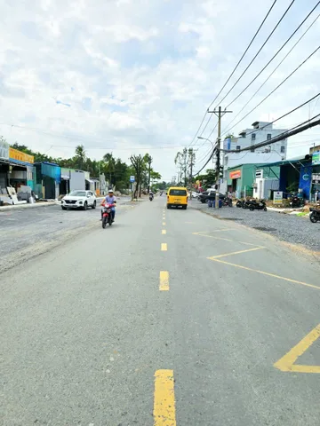 Bán Đất 55m2 có sẵn 55 m2 thổ cư giá 3.5 tỷ tại Đường Lã Xuân Oai Phường Long Trường Quận 9 TP. Hồ Chí Minh