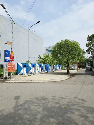 Bán Đất 54m2 có sẵn 54 m2 thổ cư giá 3.6 tỷ tại Đường Nguyễn Duy Trinh Phường Long Trường Quận 9 TP. Hồ Chí Minh