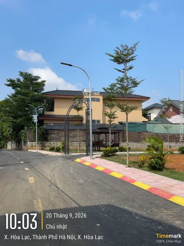 Siêu phẩm kd dòng tiền tay chạm sv, sát ngay ĐHQGHN. Giá 10ty xây ccmn