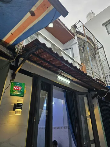 Bán Nhà riêng 24m2 có sẵn 24 m2 thổ cư giá 3.5 tỷ tại đường Ni Sư Huỳnh Liên Phường 10 Quận Tân Bình TP. Hồ Chí Minh