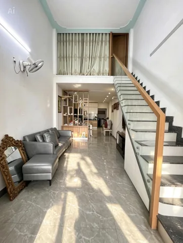 Bán Nhà riêng 60m2 có sẵn 44 m2 thổ cư giá 3.1 tỷ tại Đường Bùi Văn Ngữ Xã Đông Thạnh Huyện Hóc Môn TP. Hồ Chí Minh