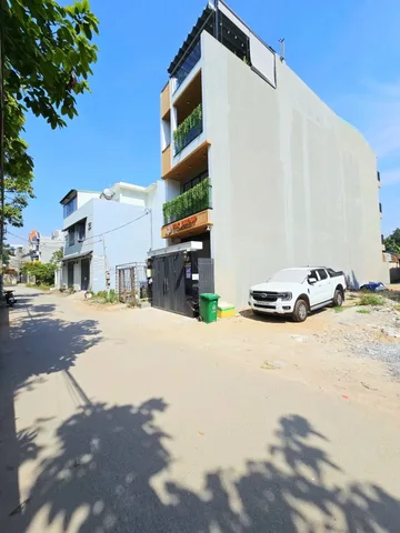 Bán Đất 108m2 có sẵn 108 m2 thổ cư giá 6.8 tỷ tại Đường Võ Văn Hát Phường Long Trường Quận 9 TP. Hồ Chí Minh