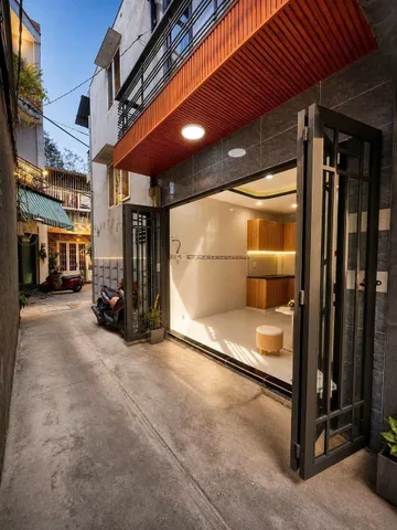 Bán Nhà riêng 16.7m2 có sẵn 16.7 m2 thổ cư giá 2.9 tỷ tại Đường Phú Thọ Hoà Phường Phú Thọ Hòa Quận Tân Phú TP. Hồ Chí Minh